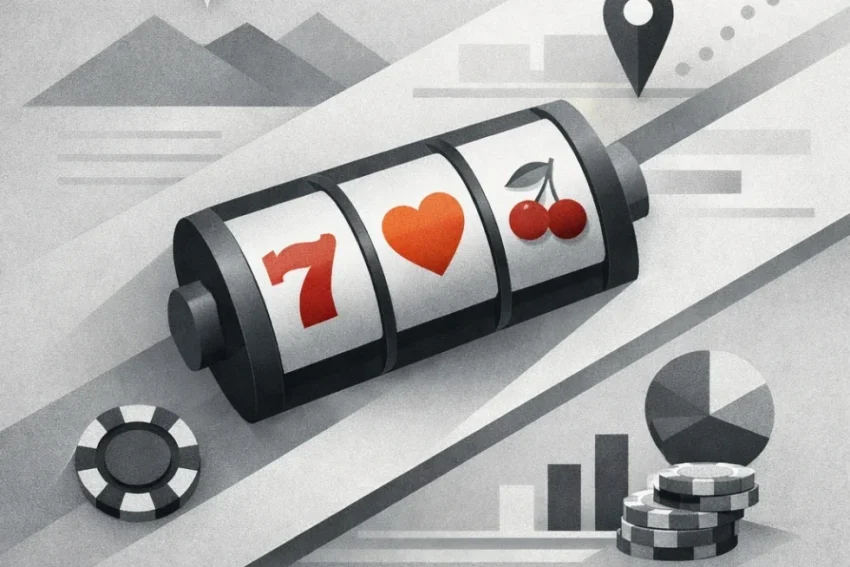 Jokerbet Slot Review And Demo: Career, Background and Key Milestones