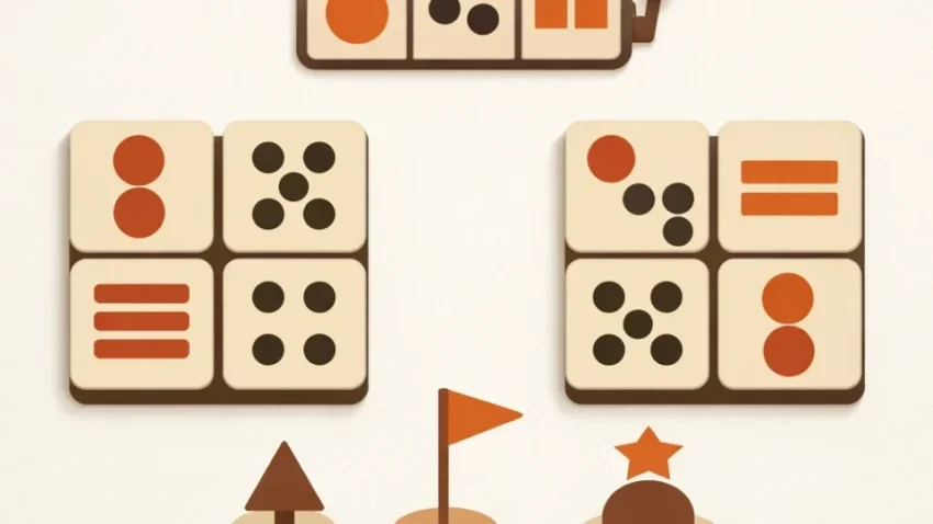 Pai Gow Tiles Slot Review And Demo: Career, Background and Key Milestones