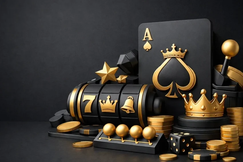 Royal Ace Slot Review And Demo: Career Story, Teams and Context