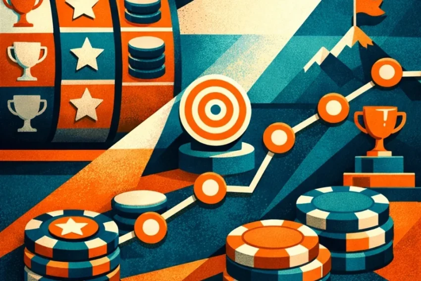 Slots Launch Slot Review And Demo: Career, Background and Key Milestones